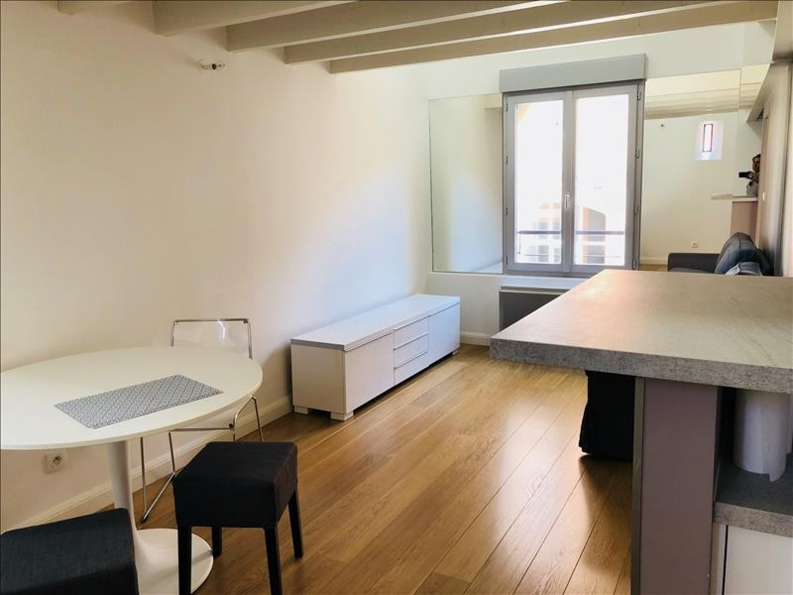 Image_1, Appartement, Toulouse, ref :00379