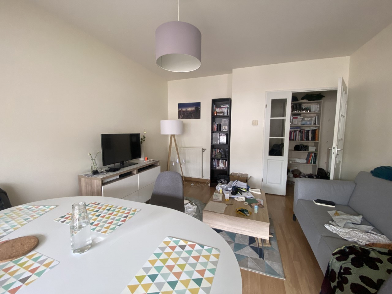Image_2, Appartement, Toulouse, ref :MT 3411