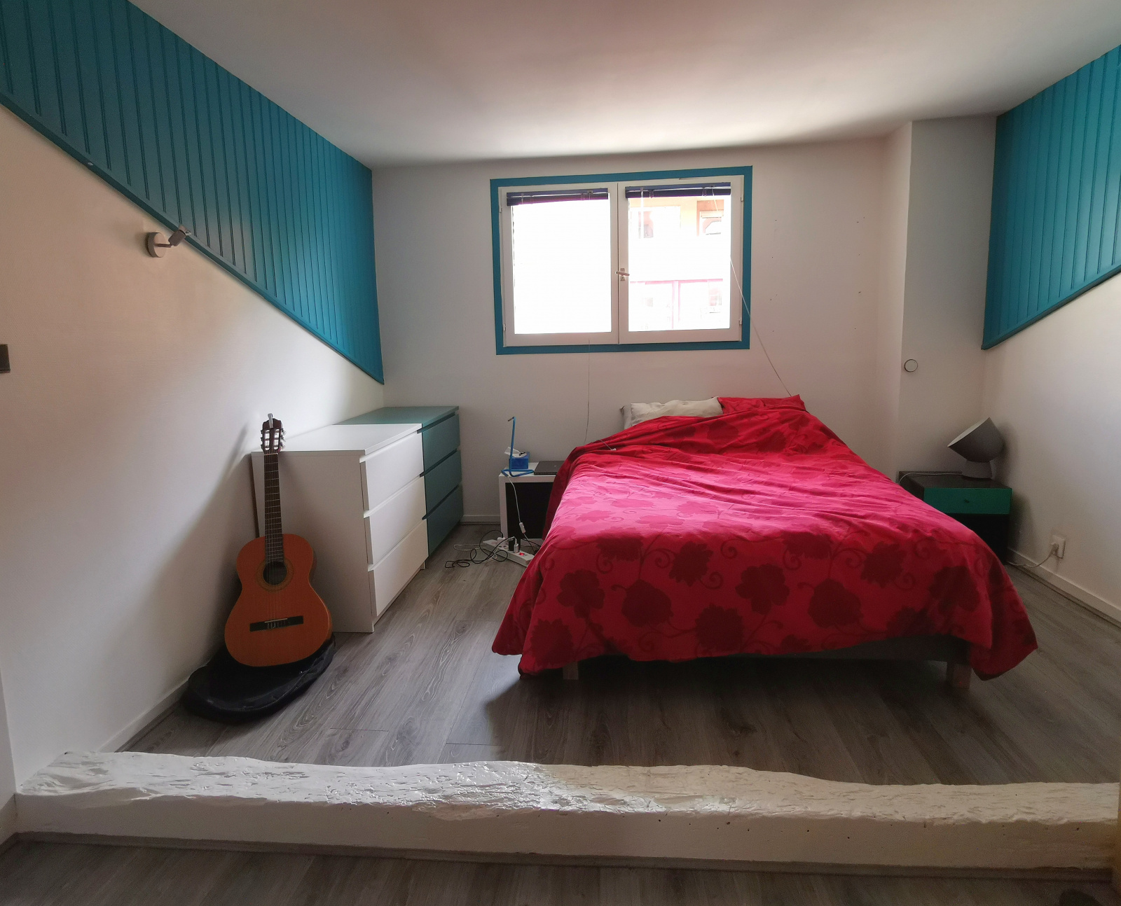 Image_6, Appartement, Toulouse, ref :1092