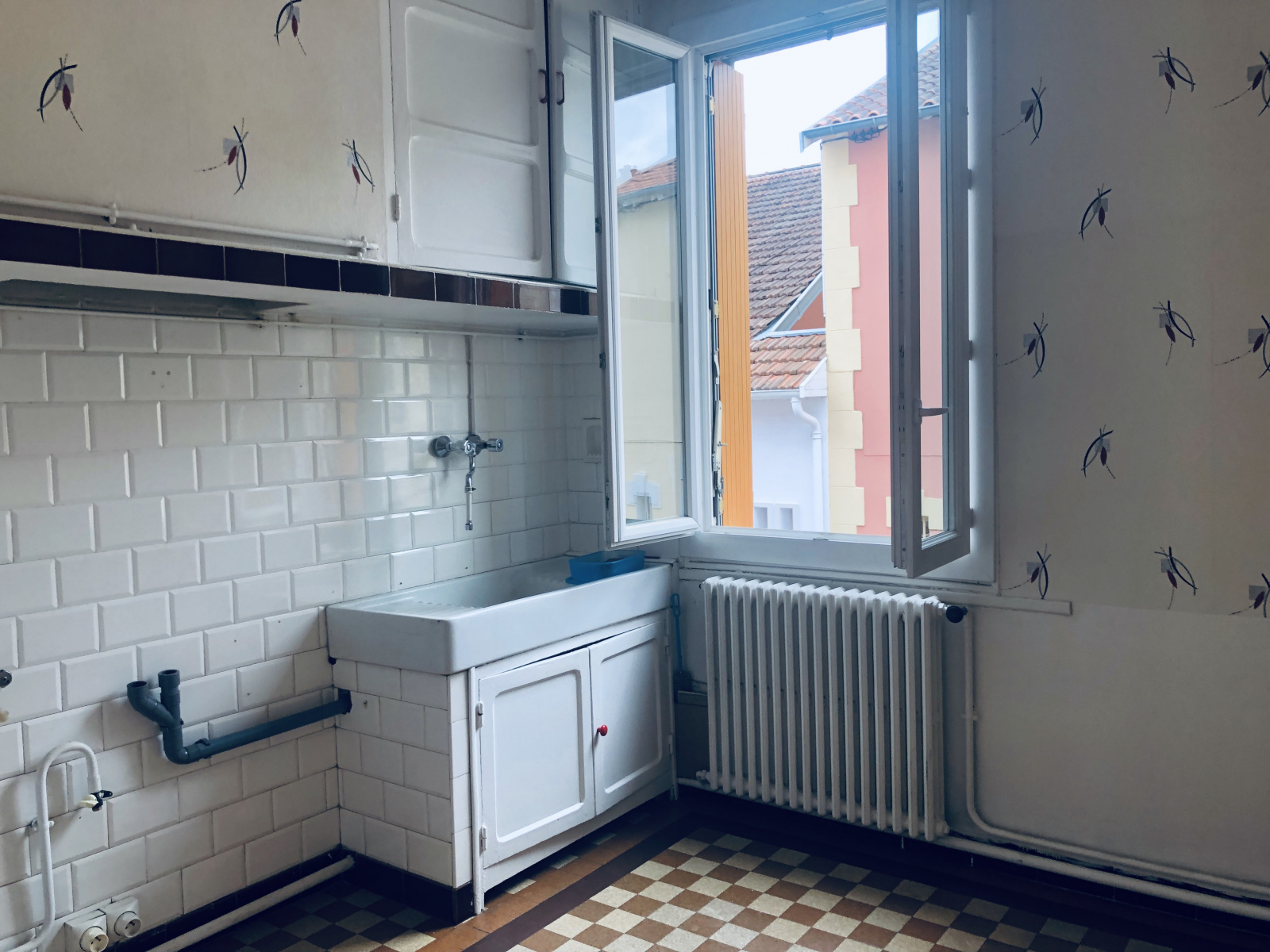 Image_3, Appartement, Toulouse, ref :1014