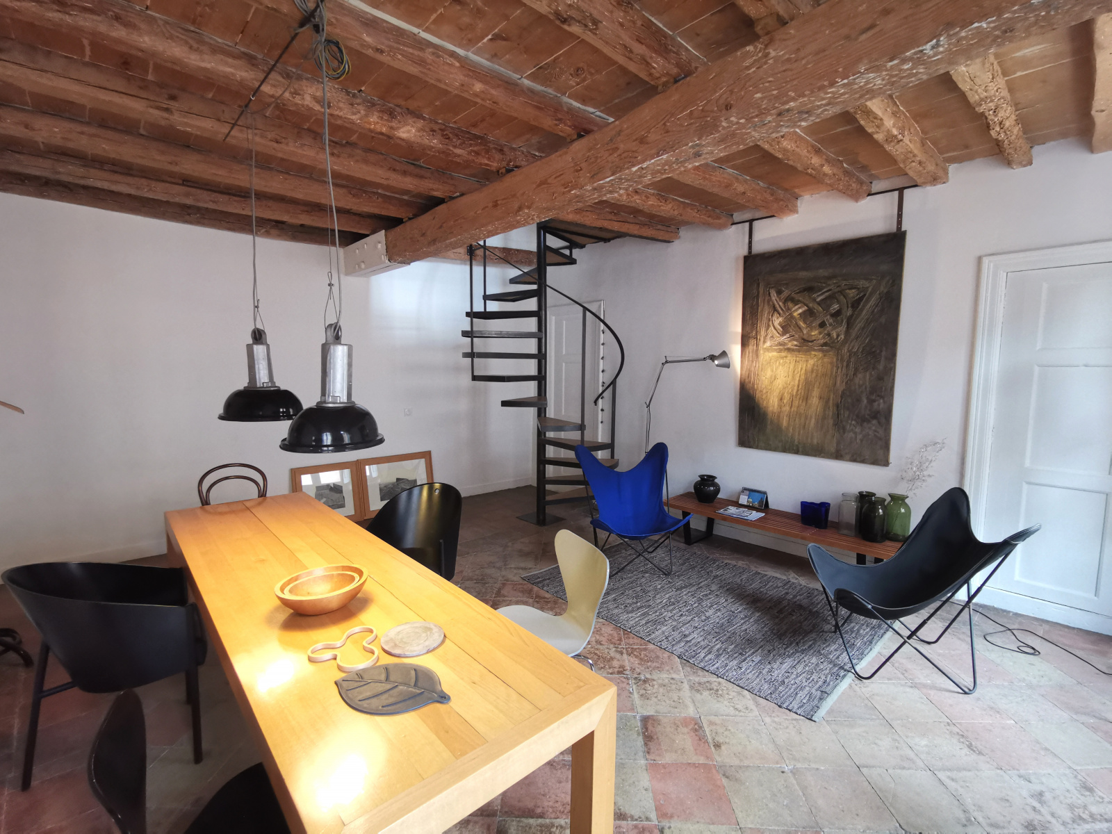 Image_2, Appartement, Toulouse, ref :OG 2033