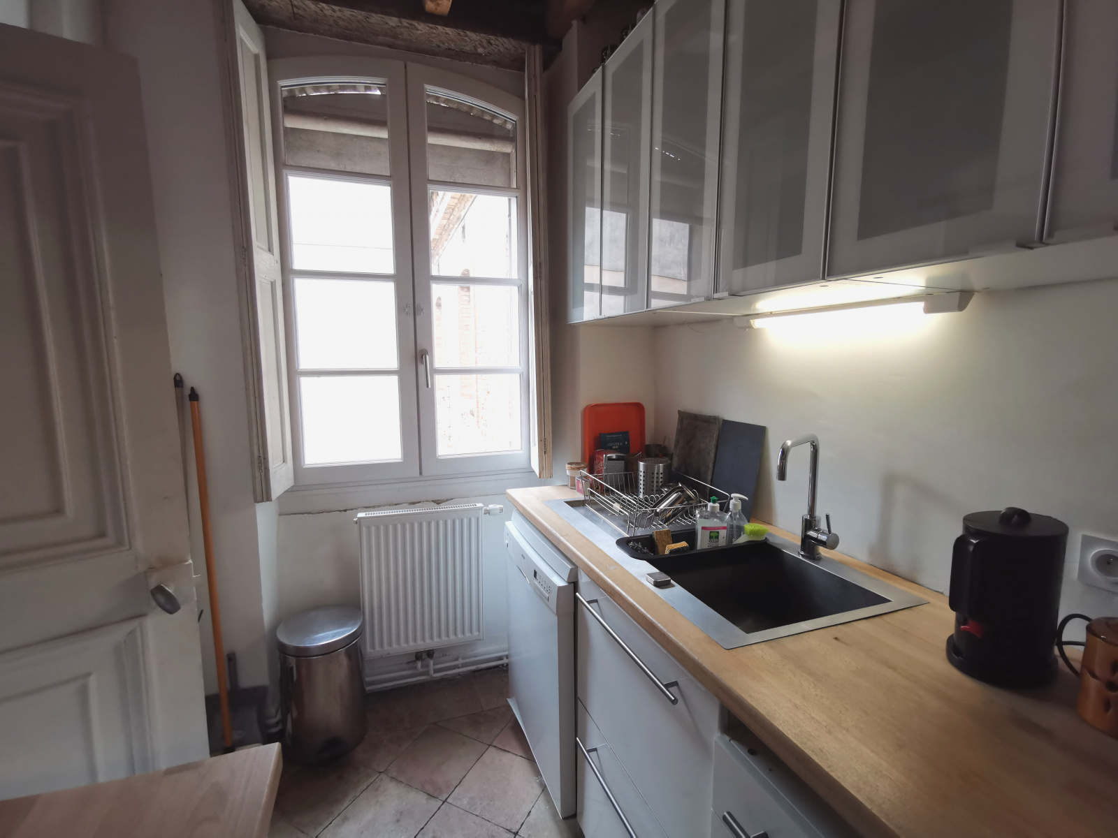 Image_3, Appartement, Toulouse, ref :OG 2033