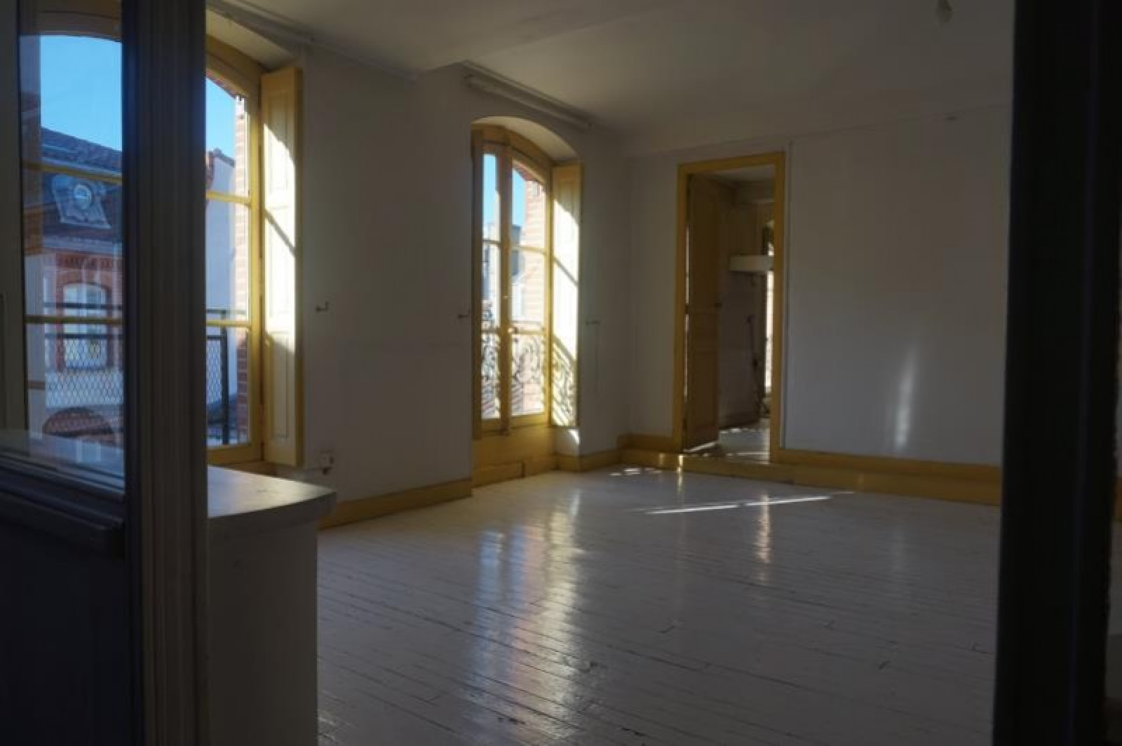 Image_4, Appartement, Toulouse, ref :00764