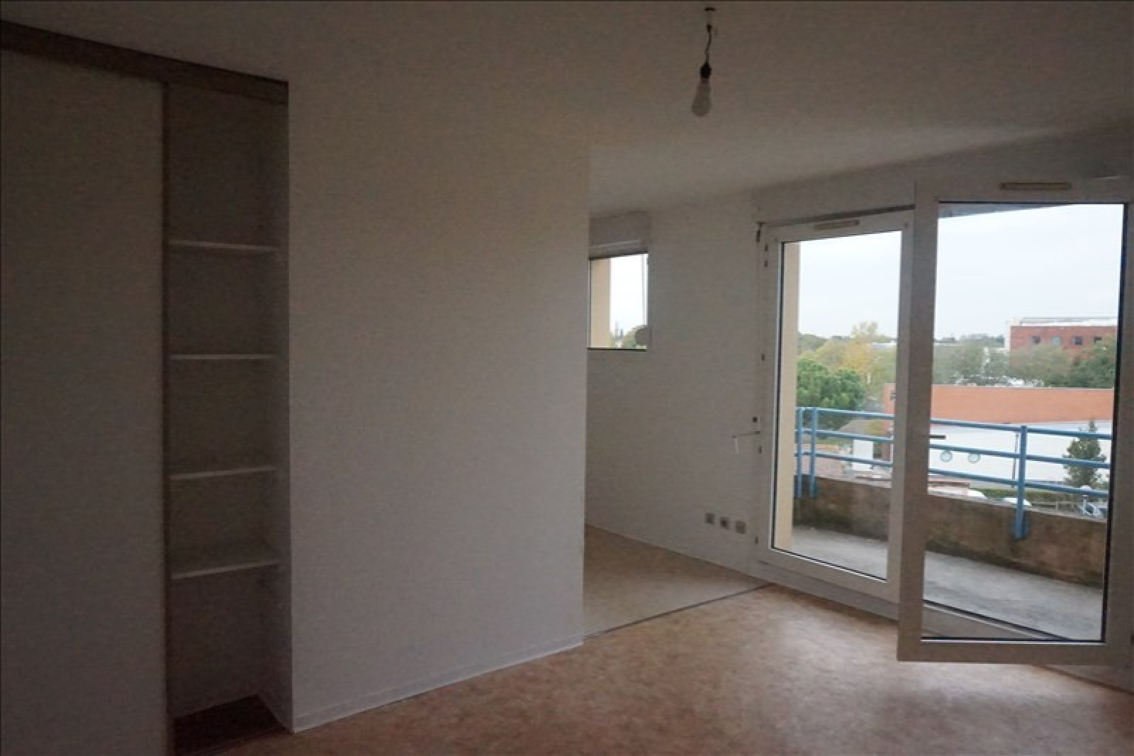 Image_1, Appartement, Toulouse, ref :00080