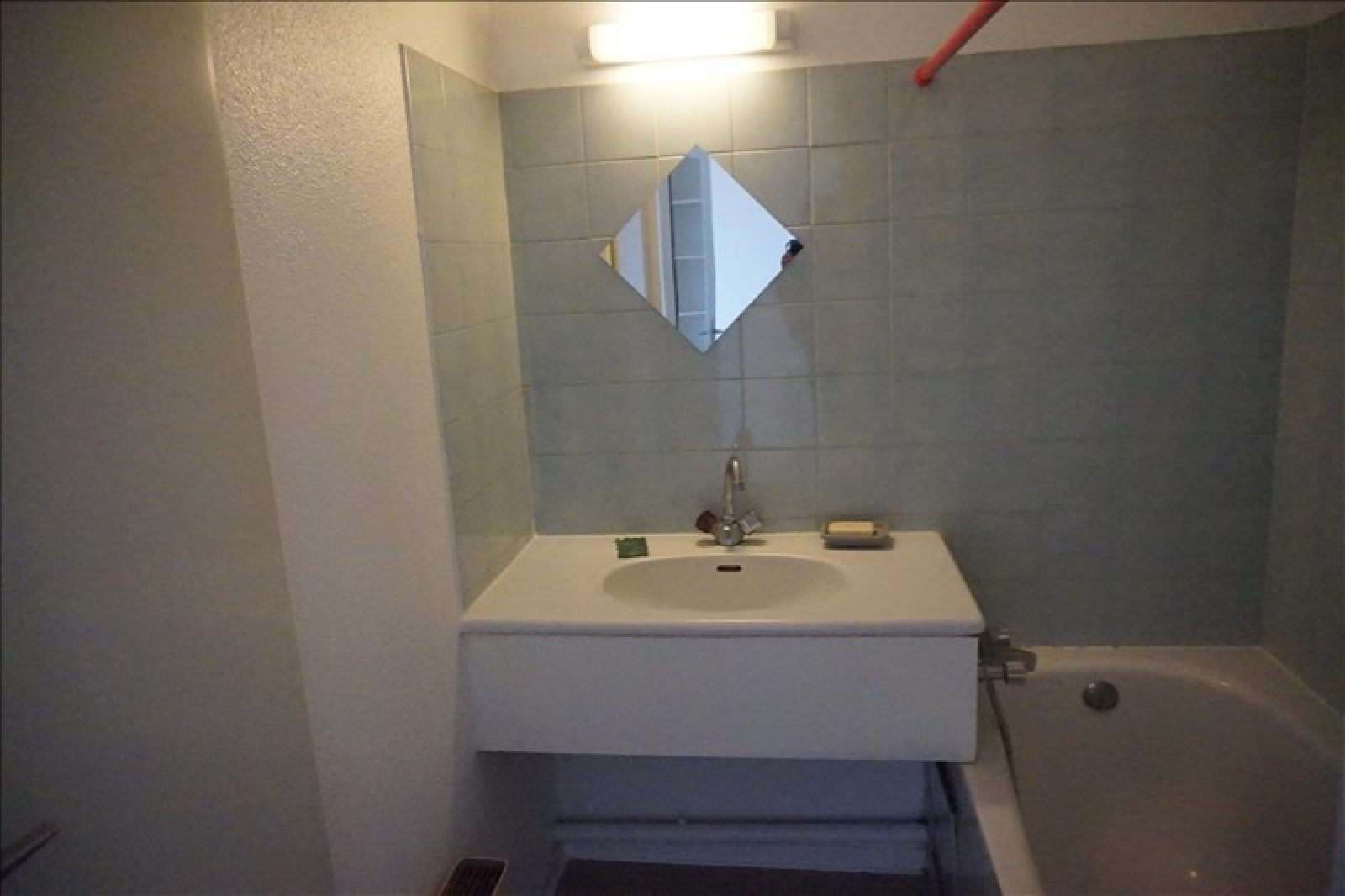 Image_3, Appartement, Toulouse, ref :00080