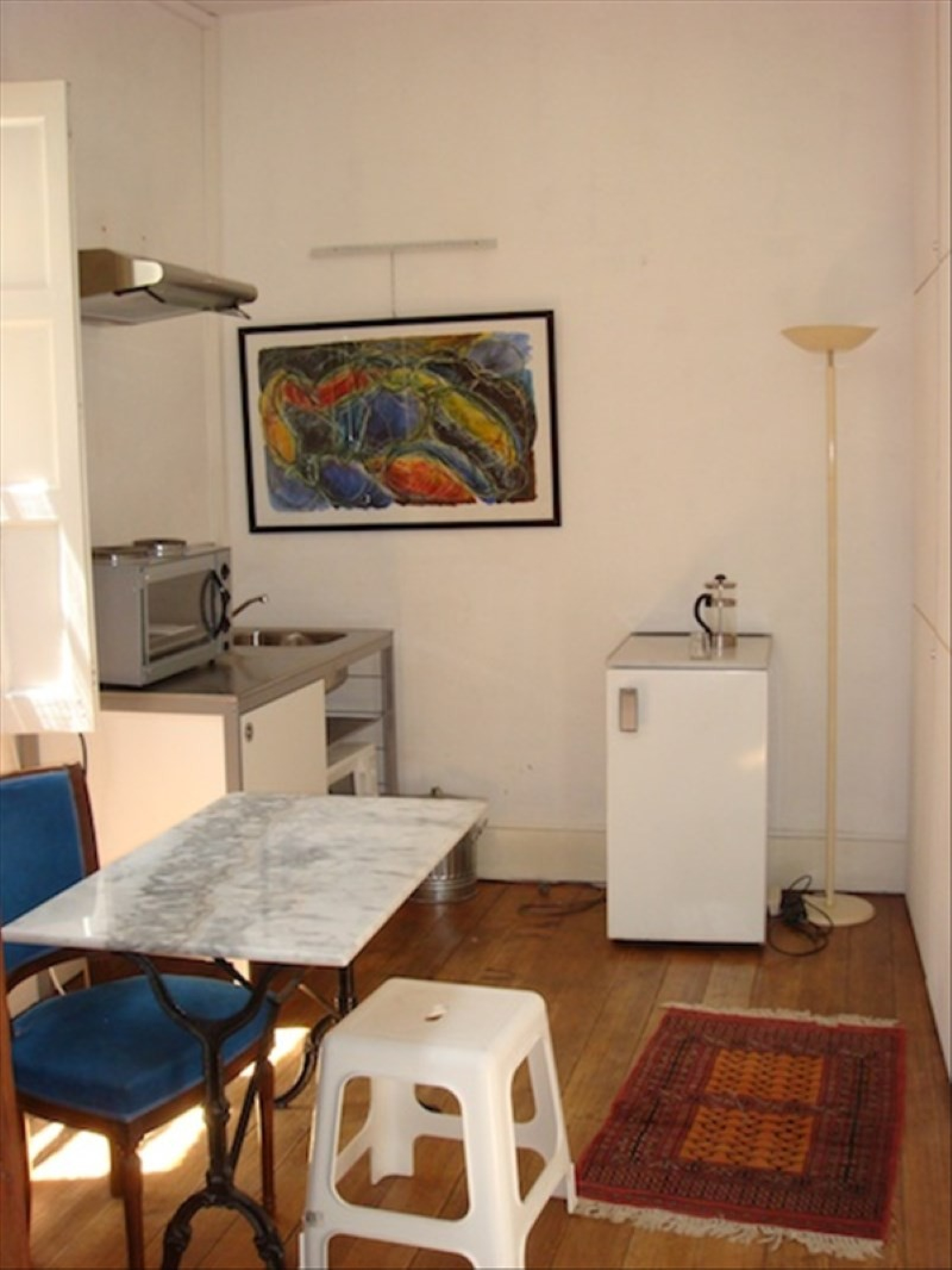 Image_3, Appartement, Toulouse, ref :OG 401