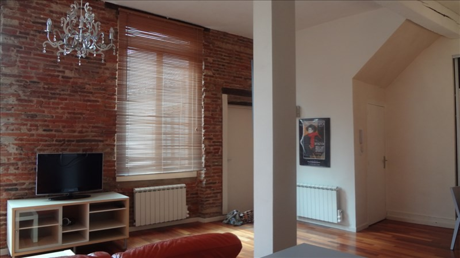 Image_1, Appartement, Toulouse, ref :OG 846
