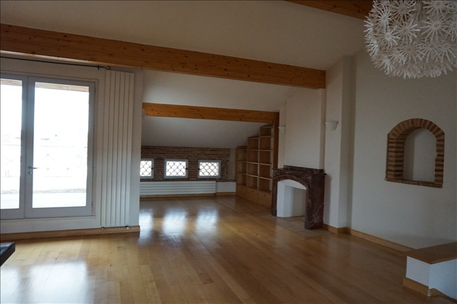 Image_2, Appartement, Toulouse, ref :00032