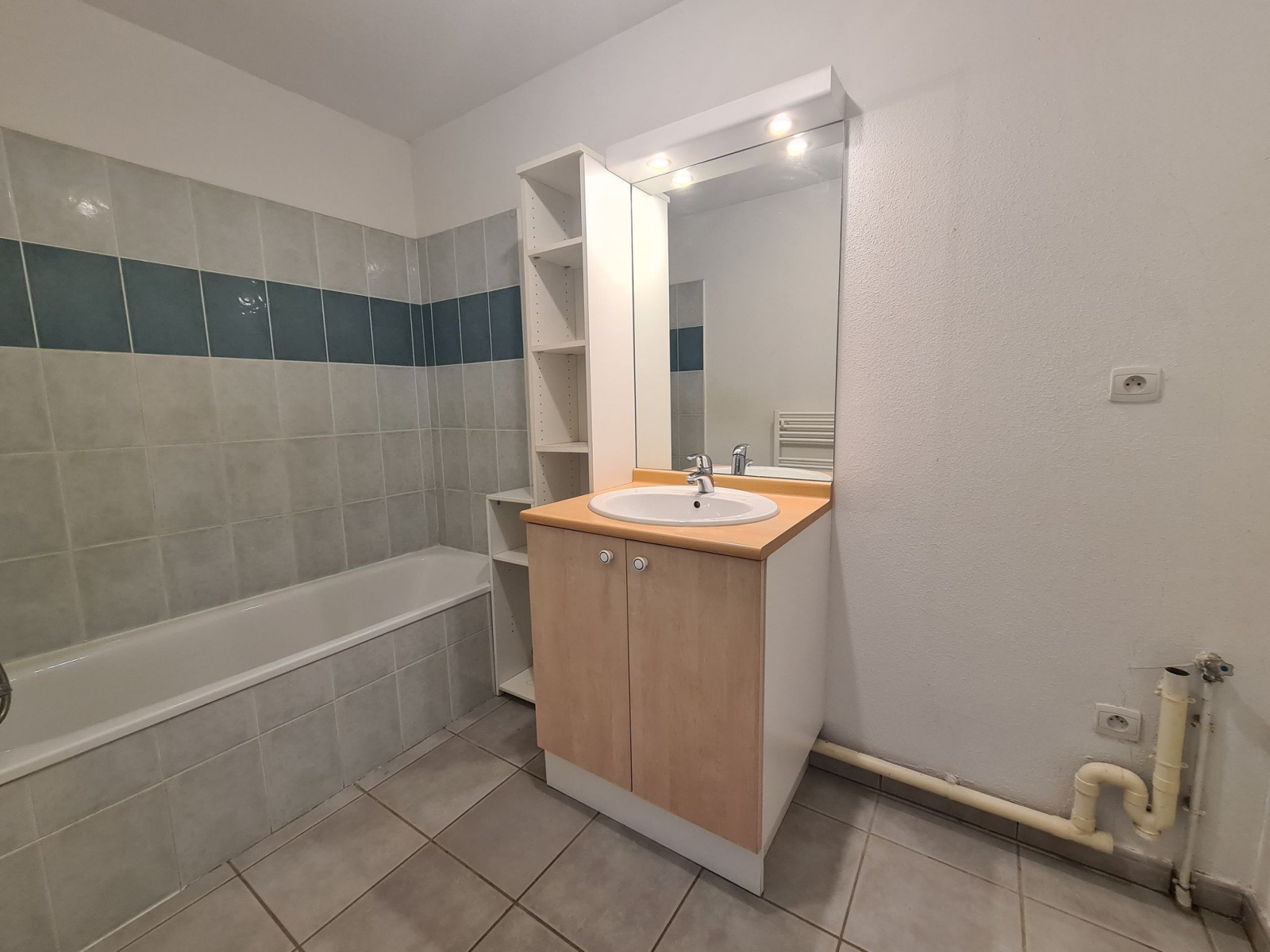 Image_6, Appartement, Toulouse, ref : OG 2027