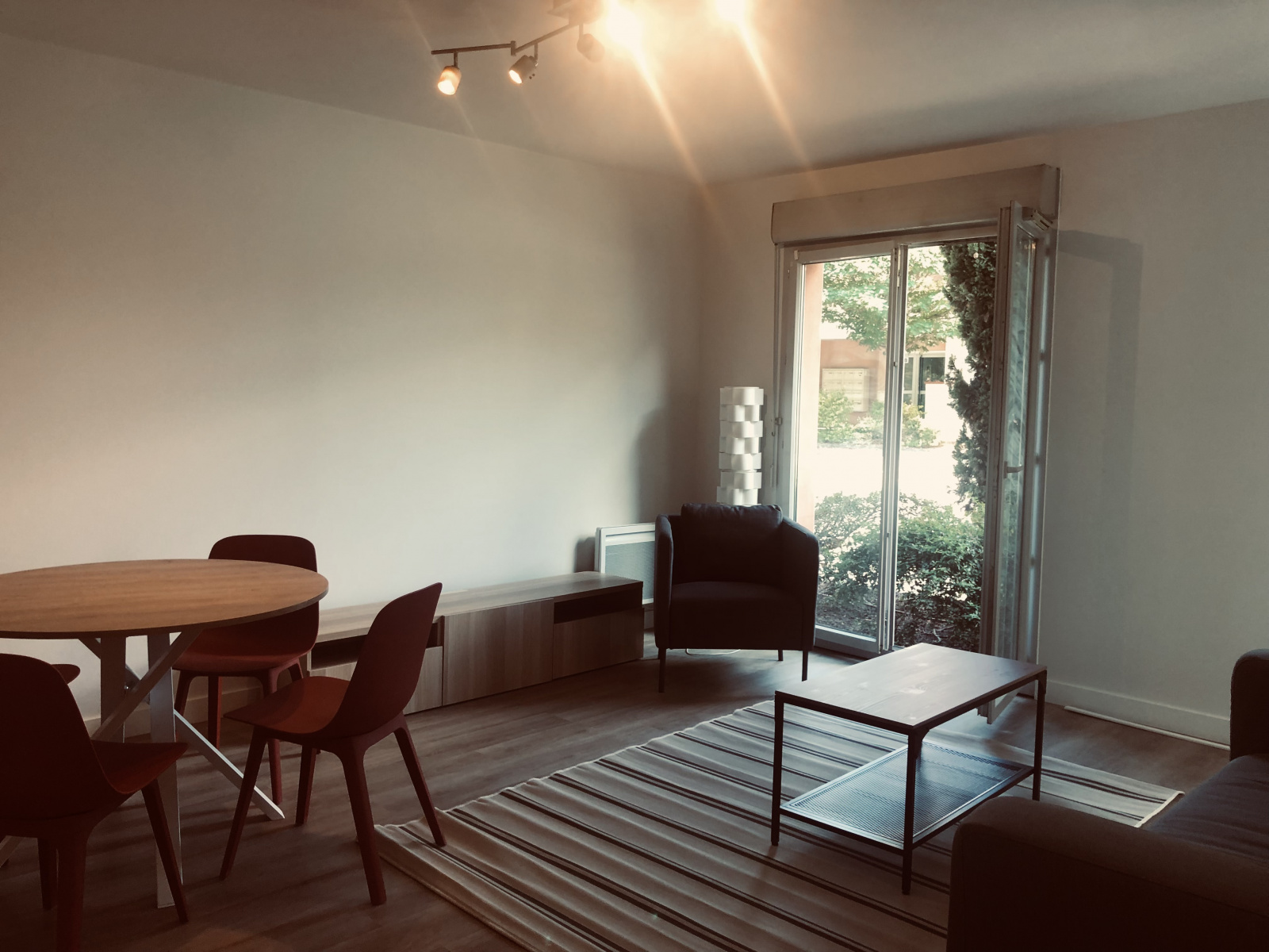 Image_3, Appartement, Toulouse, ref :OG 3-D4