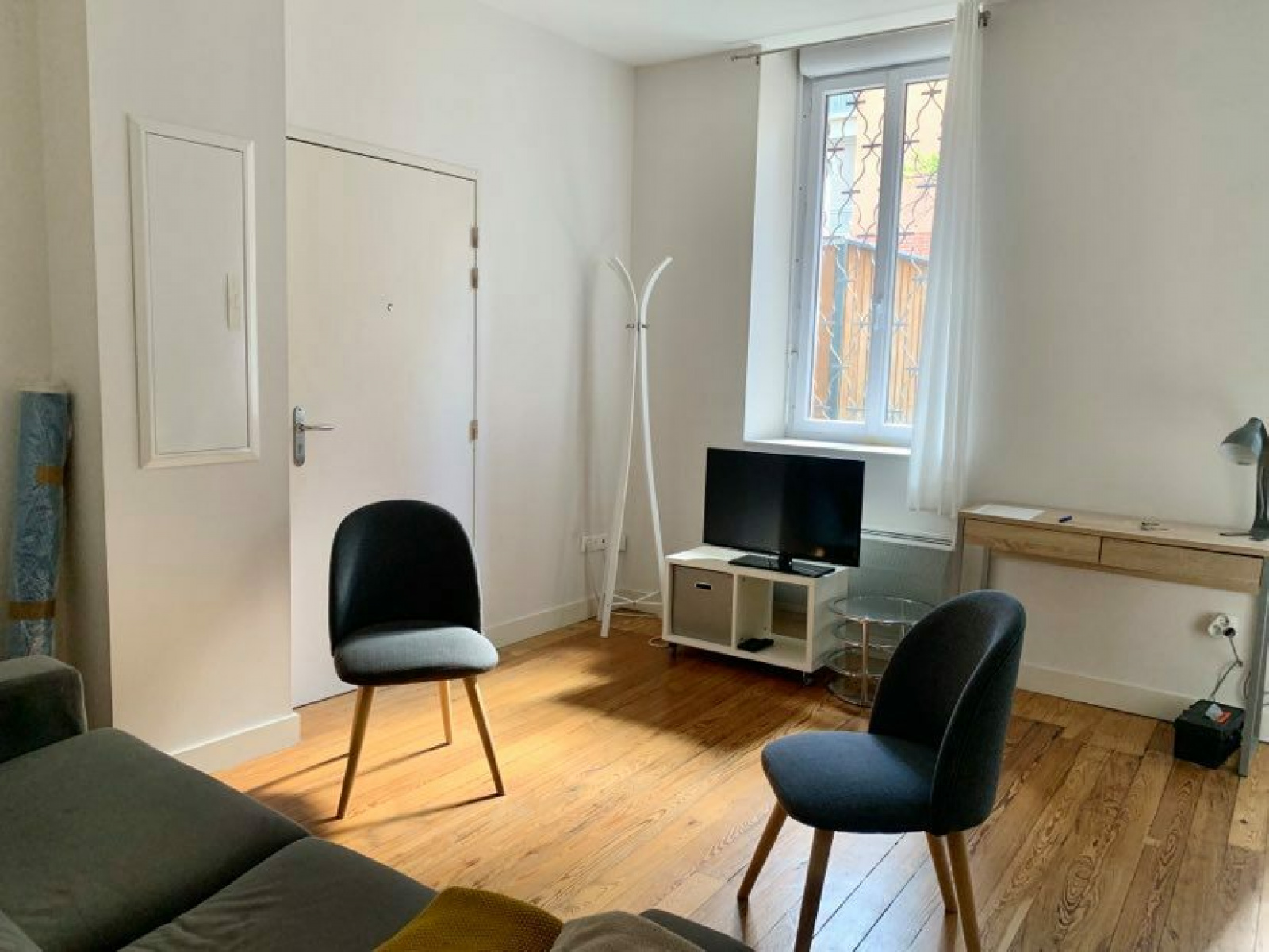 Image_2, Appartement, Toulouse, ref :193-02
