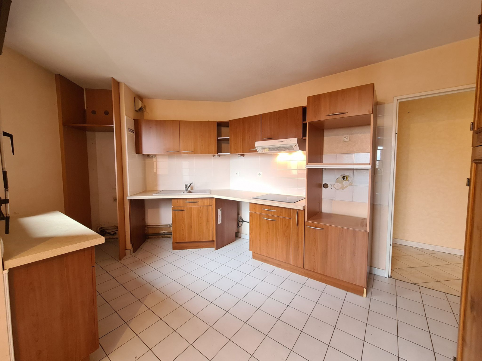 Image_5, Appartement, Toulouse, ref :1054