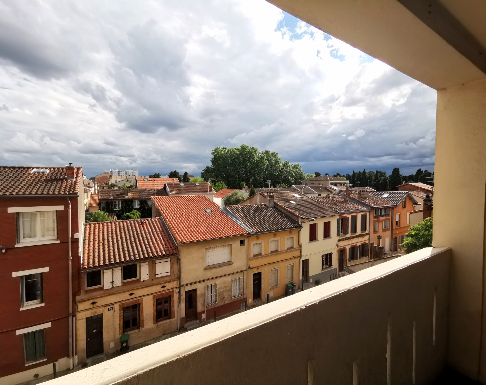 Image_1, Appartement, Toulouse, ref :1073