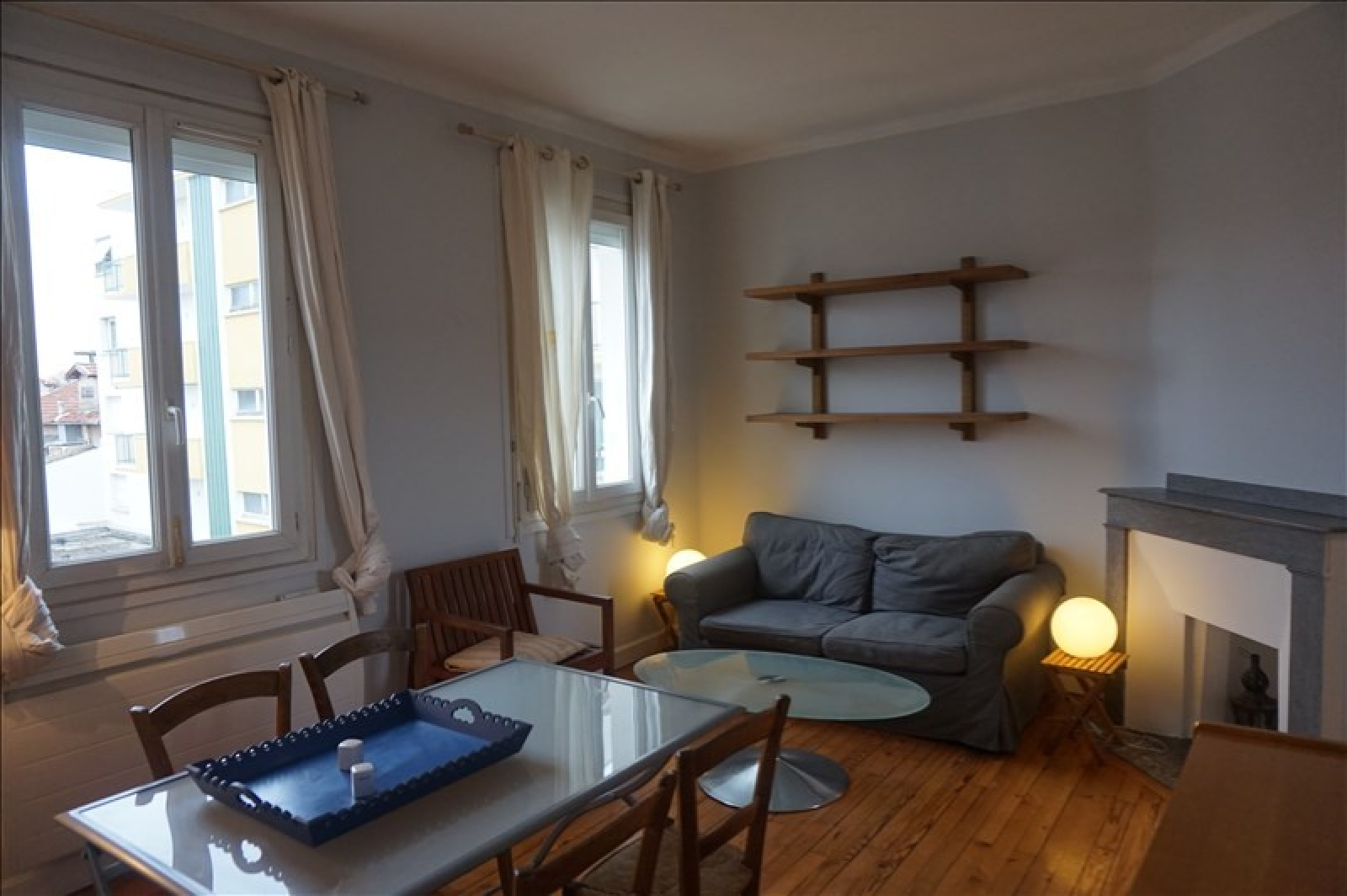 Image_1, Appartement, Toulouse, ref :00330