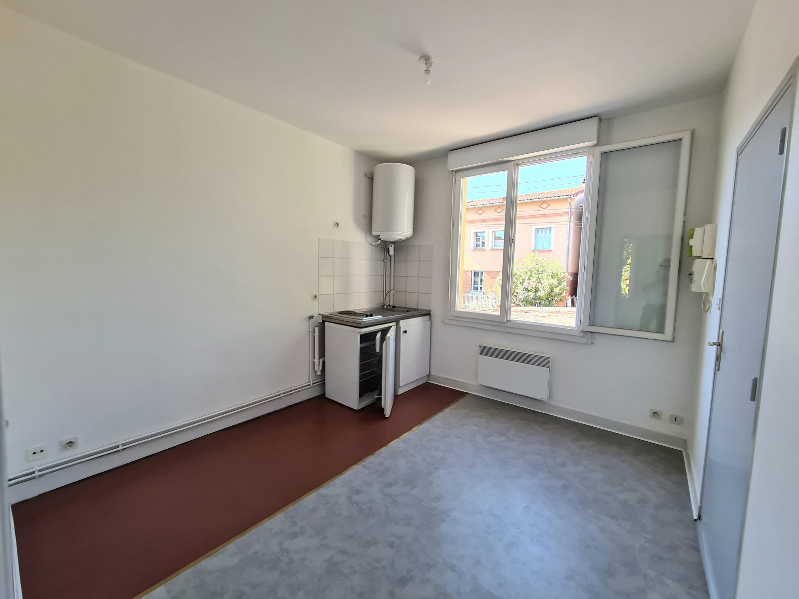 Image_2, Appartement, Toulouse, ref :OG 82-1D