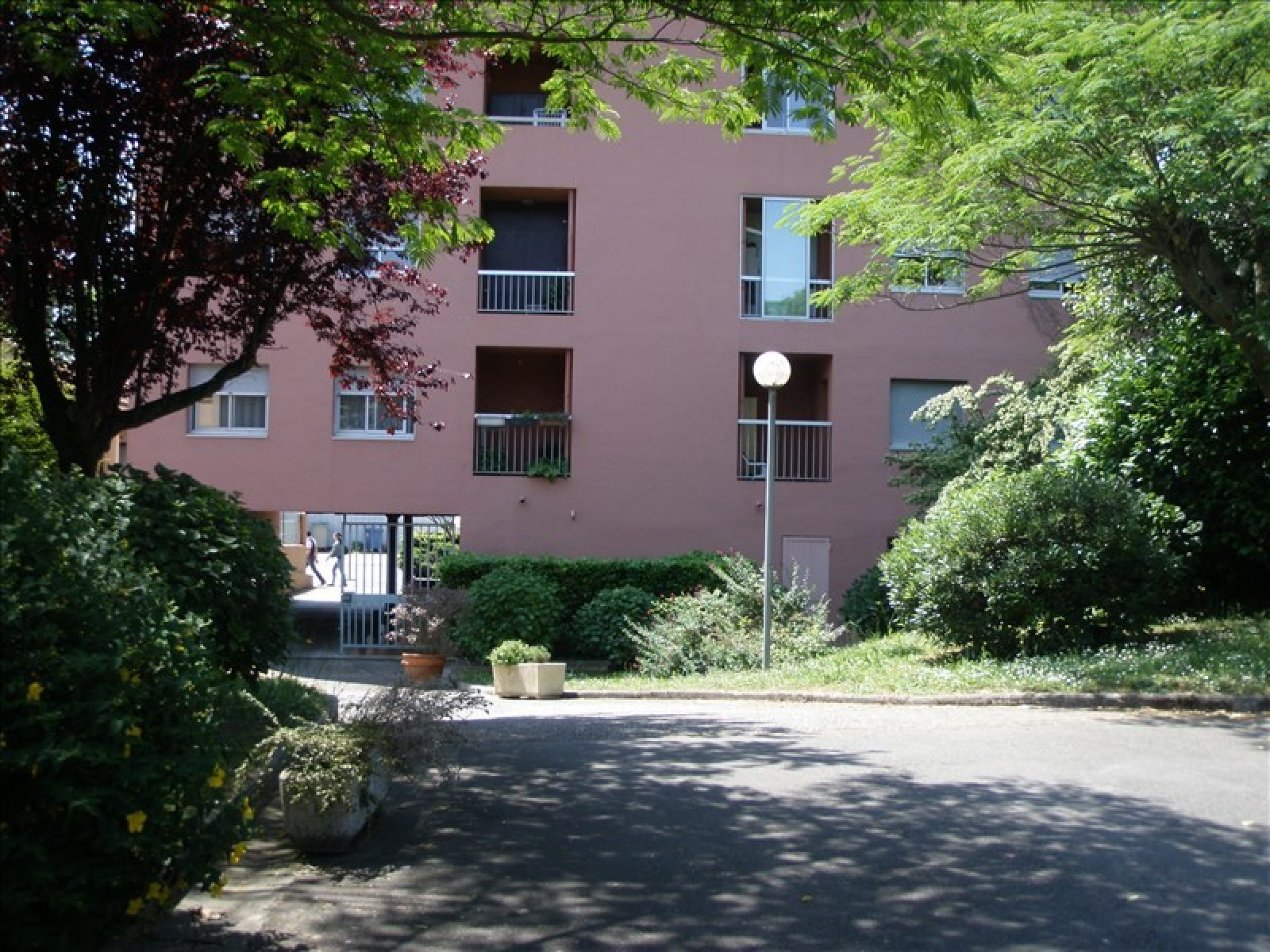 Image_1, Appartement, Toulouse, ref :OG 1200CM