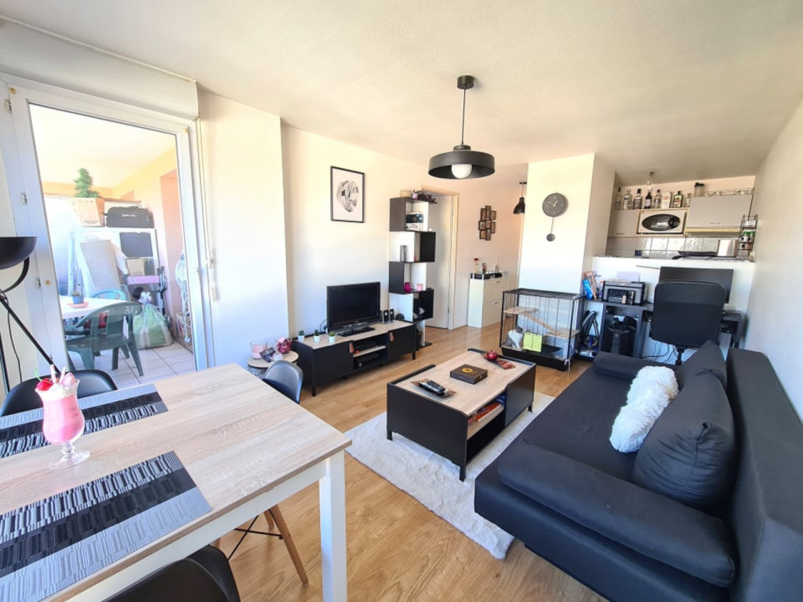 Image_2, Appartement, Toulouse, ref :OG 2018