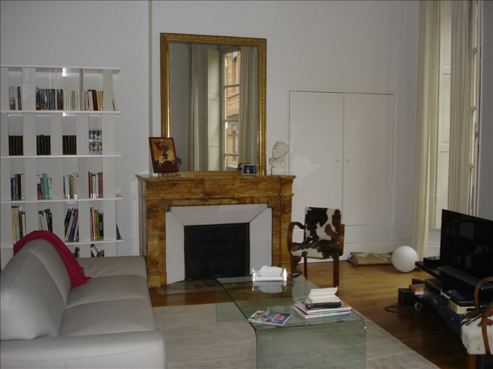 Image_2, Appartement, Toulouse, ref :OG 367