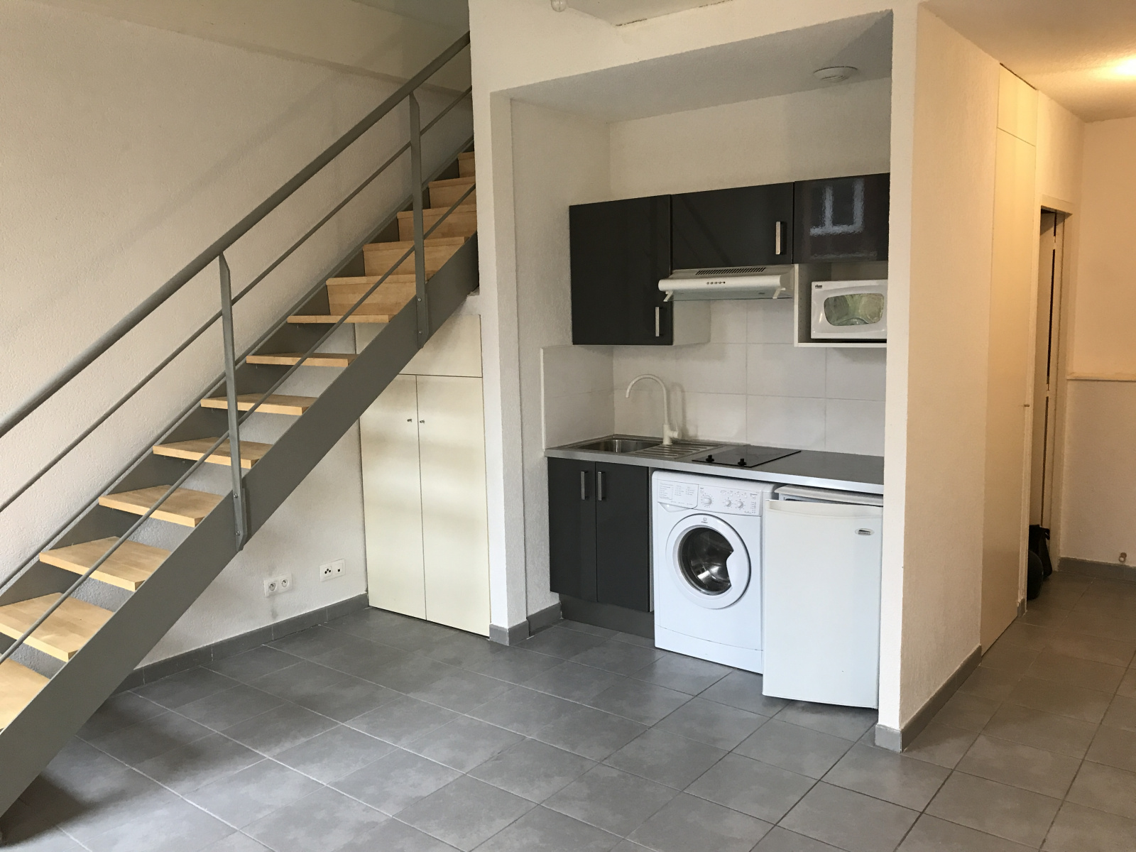 Image_1, Appartement, Toulouse, ref :MT 3410
