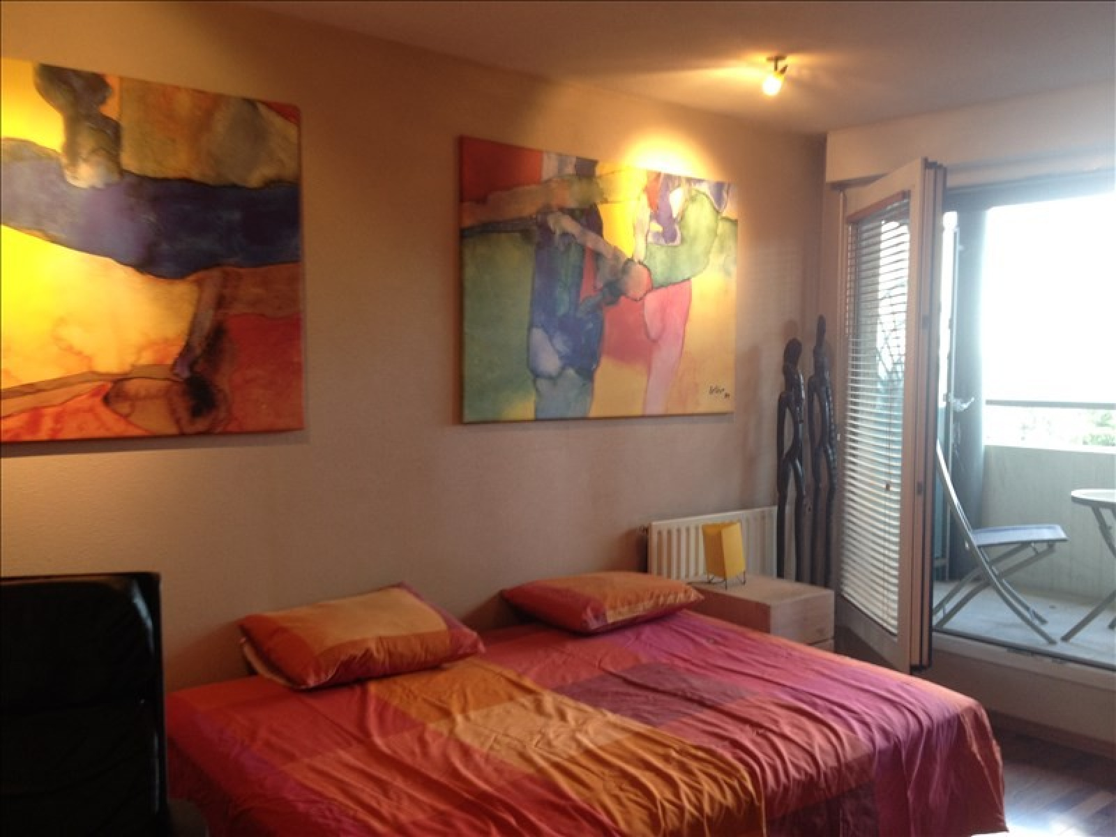 Image_3, Appartement, Toulouse, ref :OG 801