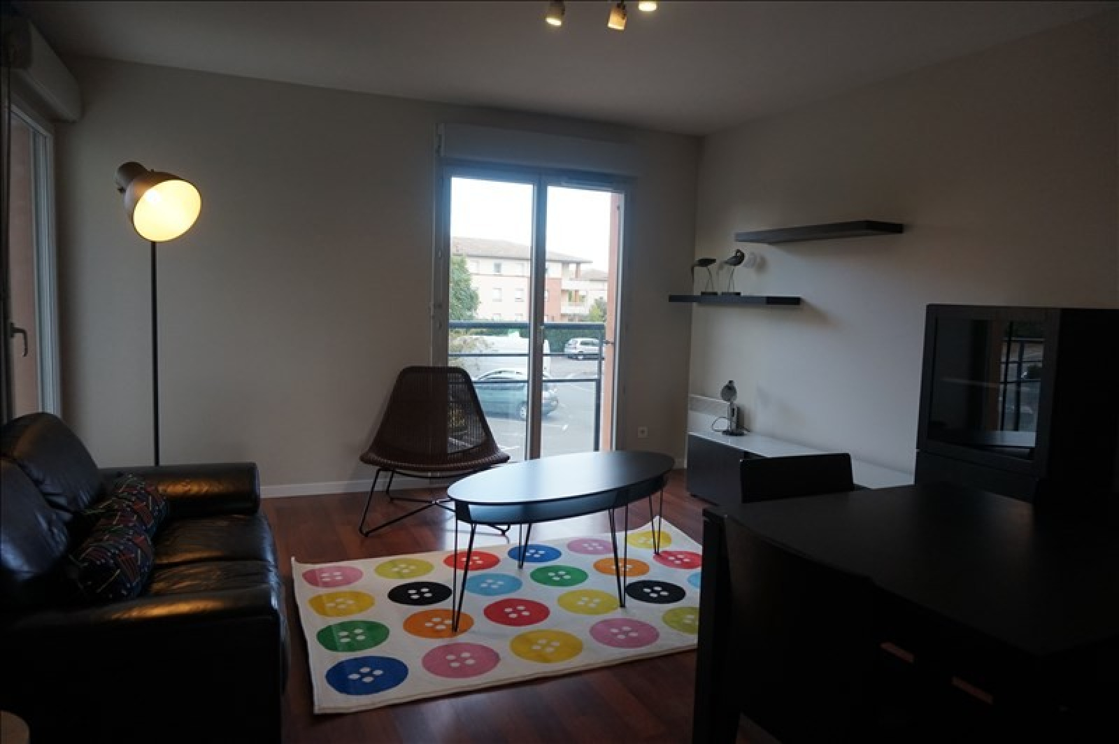 Image_1, Appartement, Toulouse, ref :OG 573