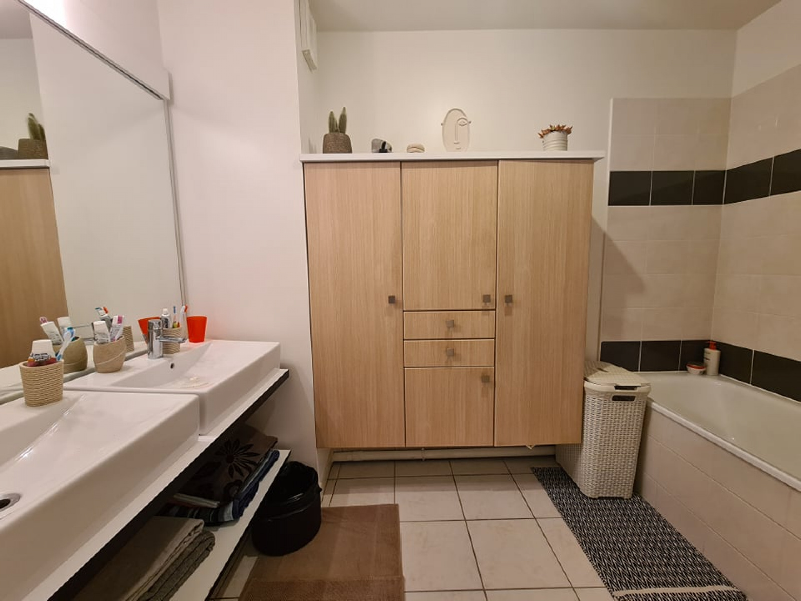 Image_6, Appartement, Toulouse, ref :2014