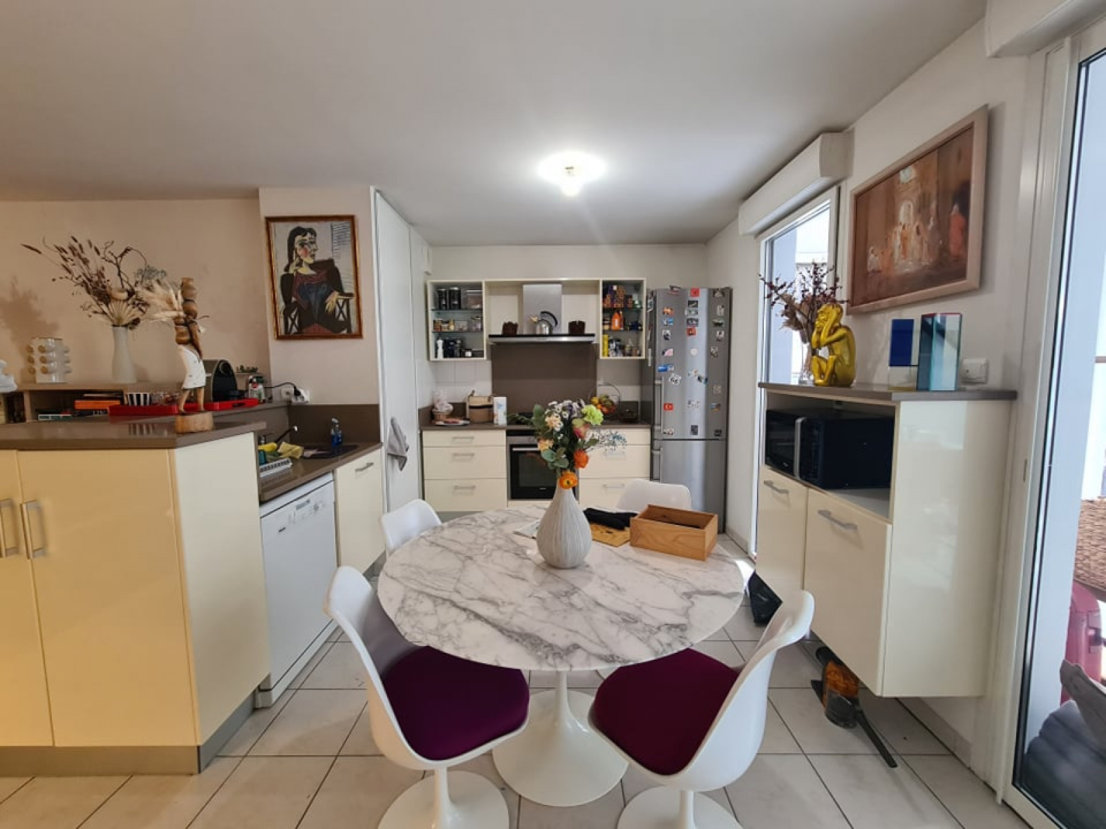 Image_3, Appartement, Toulouse, ref :2014