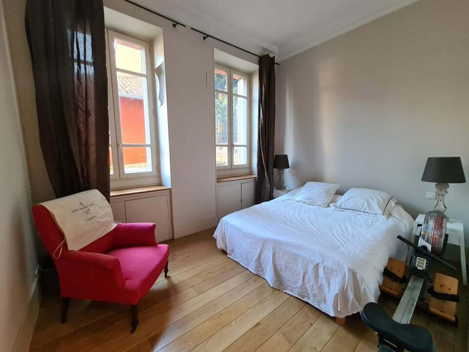Image_5, Appartement, Toulouse, ref :2010