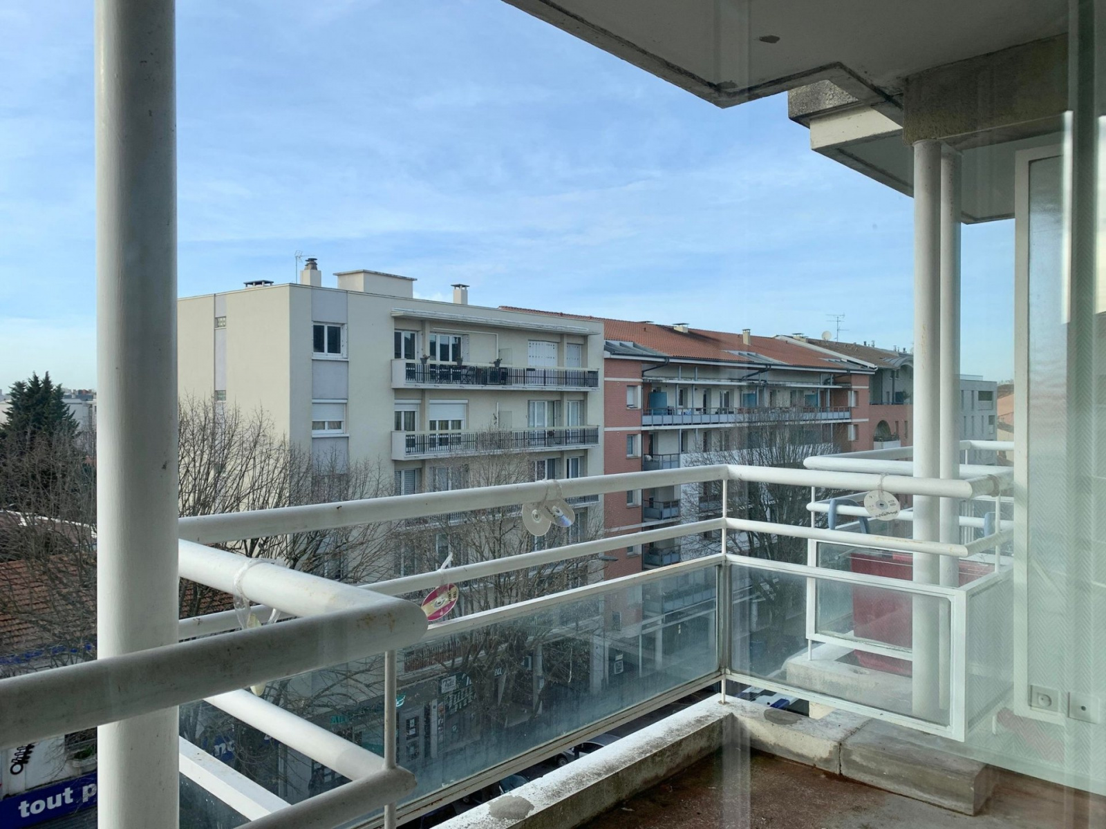 Image_1, Appartement, Toulouse, ref :6504671