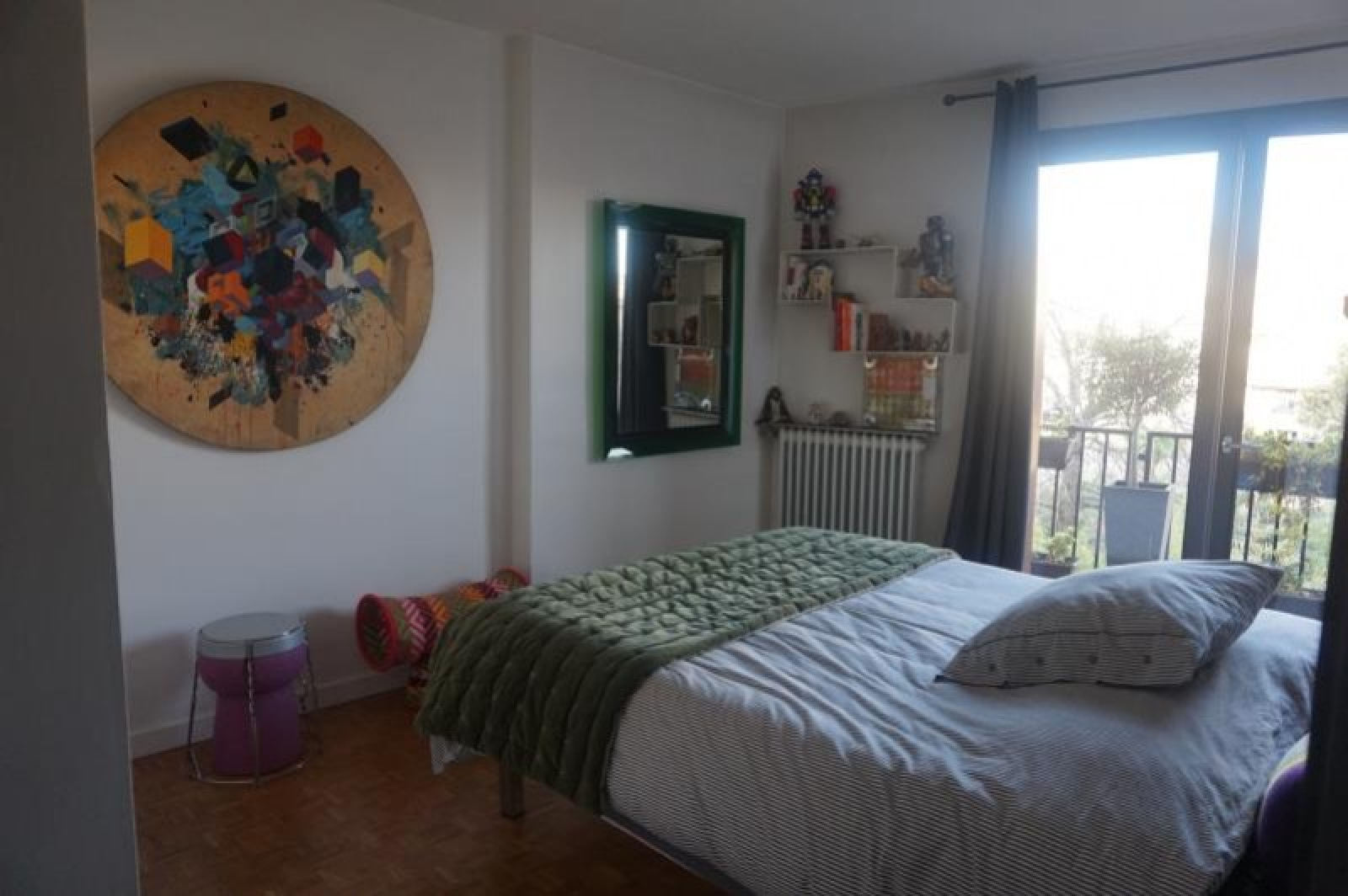Image_5, Appartement, Toulouse, ref :00765